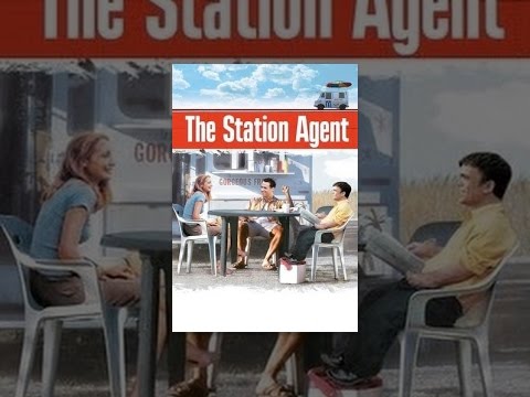 The Station Agent