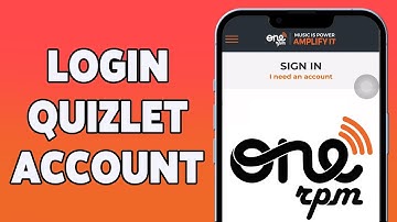 ONErpm Account Login Guide 2023 | ONErpm Sign In | onerpm.com