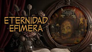 Mayhem - Ephemeral Eternity [Subtitulado al Español]