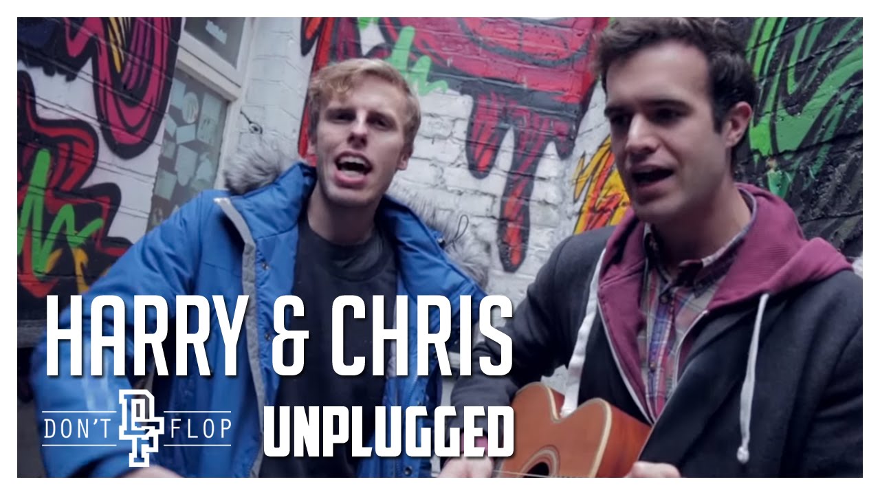 HARRY & CHRIS - 'LIMOUSINE' | Don't Flop Jams fafda near me
