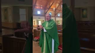 Details Eucharistic Minister Training I Update