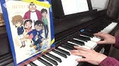 恋心輝きながら Naifu 名探偵コナン Ed32 ピアノ Youtube 恋心輝きながら Naifu 名探偵コナン Ed32 ピアノ Youtube