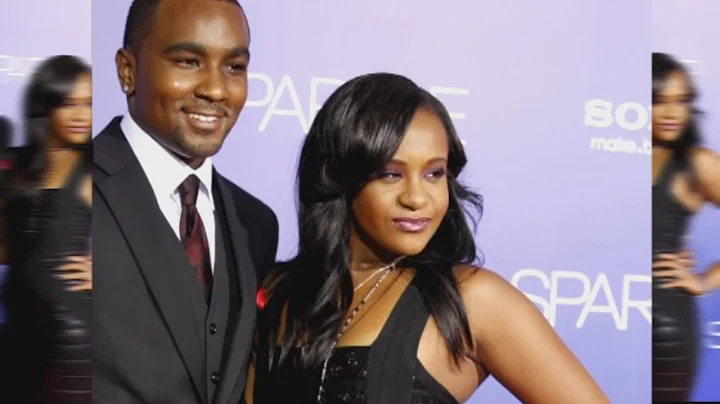 Nick Gordon dead at 30