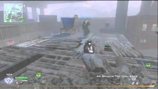 FML #4 Hitmarker