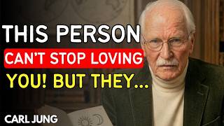 This Person Can't Stop Loving You — But They Feel They Must Stay Away | Carl Jung