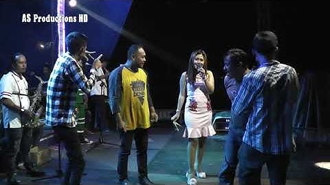 PERMANA NADA TURU BARENG LAURA VARERE