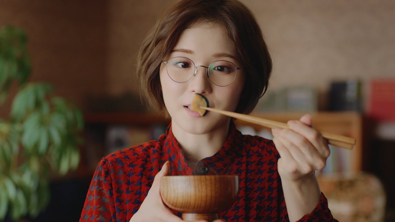 松岡 茉優 好き な 食べ物