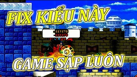 Ngọc Rồng Online - Đi Doanh Trại Độc Nhãn Sau Khi Admin Fix Có Gì Mới