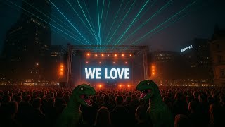 Mc123 We Love Official Music Video Mc123 Music Vevo