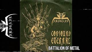 Watch Abigail Confound Eternal video