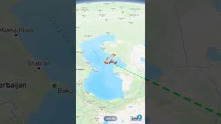 Delhi - India To Stockholm- Sweden India To Sweden Travel Map Route Animation