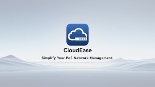 CloudEase | Simplify Your PoE Network Management.🚀 screenshot 5