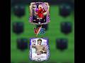 Who is better M.Salah or BEST🤔 ? #fcmobile #fifamobile #comparison #viral#shorts