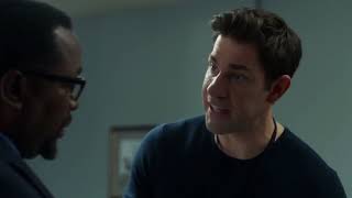 JACK RYAN Season 1 Ep 01 Jack finds something on Suleiman