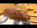 Sushi in Osaka - Toshi - 敏 寿司 大阪