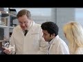 For Tomorrow's Breakthroughs: Research & Discovery