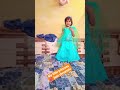 my little princess 💕 jaan divyanshi beti #funny #kavita_cassette #ekmotahathighumechala
