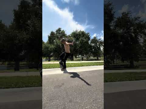 Bluntslide at Casey's Cool-desac