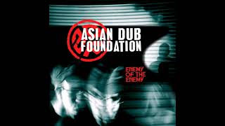 Asian Dub Foundation - Rise to the Challenge (Original Instrumental)