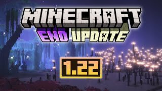 What will the End Update actually look like?