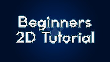 MangDesigns: Beginners 2D Banner - Photoshop Tutorial