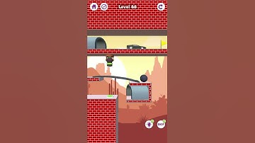 draw the bridge 3d #shorts #youtube #gameplay #youtubeshorts #draw #trendingshorts #ytshorts #tiktok