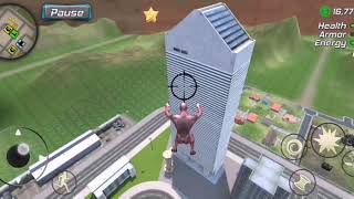 Black Hole Hero Mod APK 1.0.6 [Unlimited Money] screenshot 2