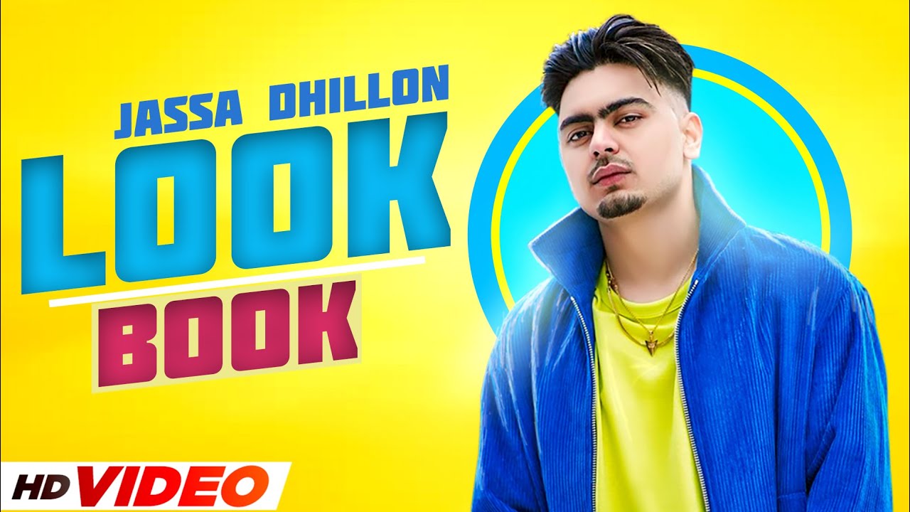 Jassa Dhillon (Look Book) | Decoding Inimitable Styles | Sau Putt | Latest Punjabi Songs 2021