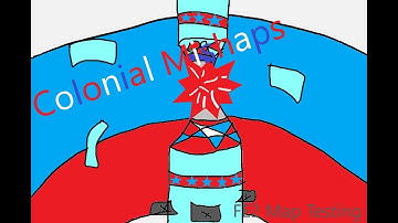 FE2 Map Testing| Colonial Mishaps by ShadokuSan| Roblox [Hard]{SOLO}