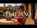 ITALIAN DEEP HOUSE 2026 • LUNA DI MARBELLA