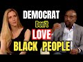 Ann Coulter SUPPORT Trump Because... Democrats are Promoting Racism. Jesse Lee Peterson Interview