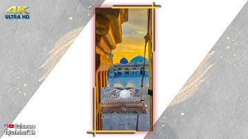 Gaus E Aazam Dastagir | Eid E Gausiya Mubarak Status | 11vi Sharif | Islamic HD Full Screen Status