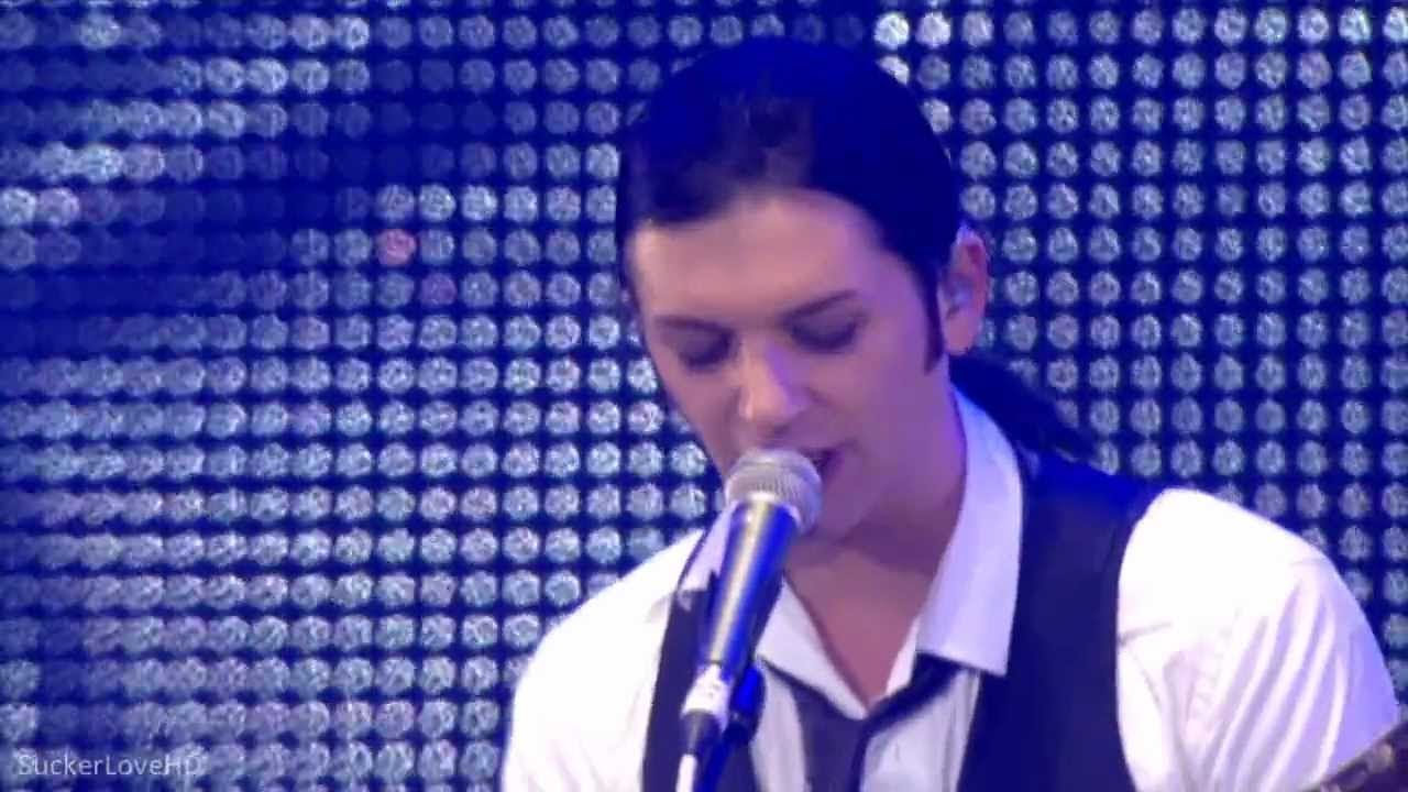 Placebo - Come Undone [Rock Am Ring 2009] HD