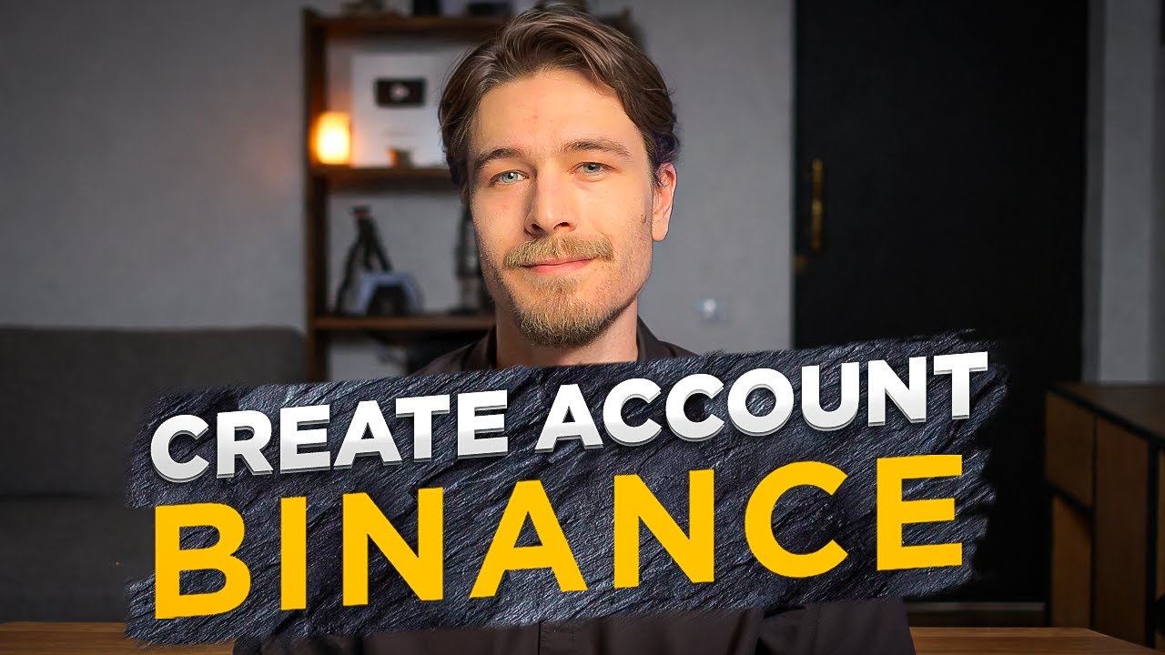 How to create Binance account 2026 [Step by Step Guide]