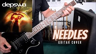 Depswa - Needles (Guitar Cover)