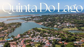 Touring a 13.5 Million € Villa in the Most Exclusive Golf Resort in Algarve | Quinta Do Lago