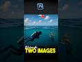 Blend Two Images Like a Pro in 30 Seconds! 🤯 #photoshophack #photoshoptutorial #shorts
