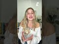 La laboriosidad en la mujer virtuosa #legadomujer