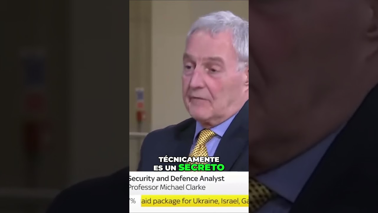 Los Patriot: El Mejor Sistema de Defensa ante los Ataques Aéreos de Rusia 