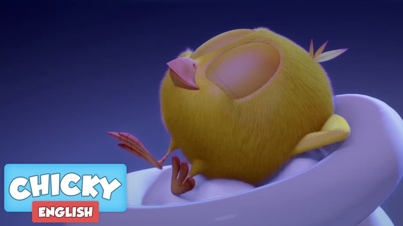 Where's Chicky? Funny Chicky 2020 | GOOD NIGHT CHICKY | Chicky Cartoon ...
