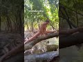 Stretching in Thailand 💕