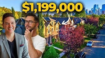 This $1.2M Inner-City Home Is Sunnyside’s Best-Kept Secret...