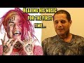 Danny Reacts To Tekashi 69 (Q and A)