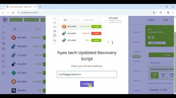 Hyextech.com Exit Scam, See How to get your withdrawal approved instantly