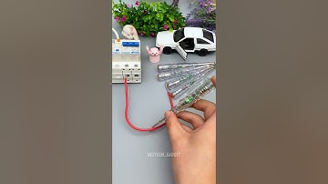 AC/DC light tester, wire fault detection, multifunctional tester, continuity check