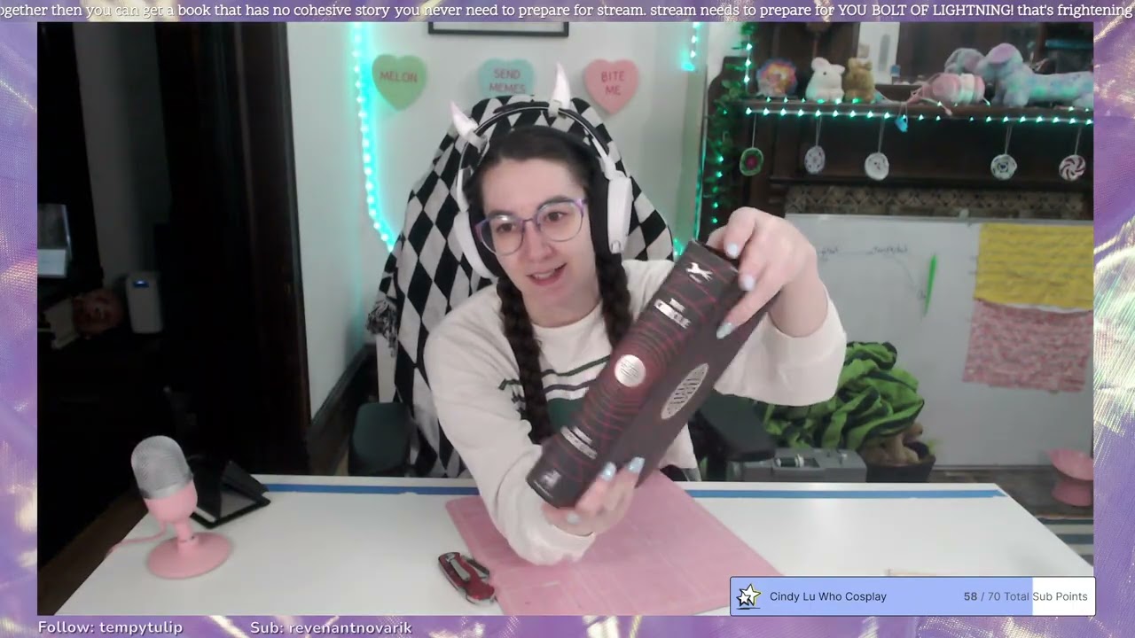 1.17.24 Book Alchemy: Transforming old pages into Artful Coxes