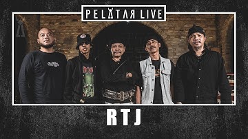 Romi & The Jahats // PELATAR LIVE