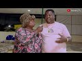 Sidi the interviewer episode 34 with baba tee kemi apesin comedy funny.