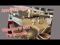 1/6 scale - Armortek Tiger 1 (Part 3) view ports and periscopes