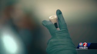 Orange County opening new testing site as Delta variant spreads across Florida